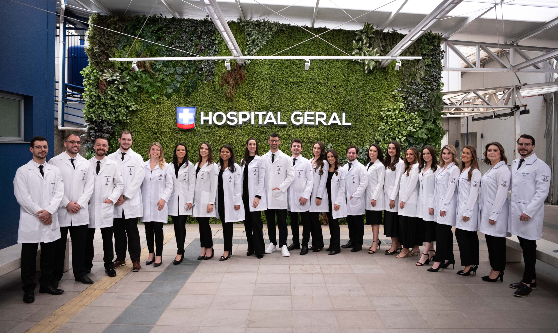 medical residency